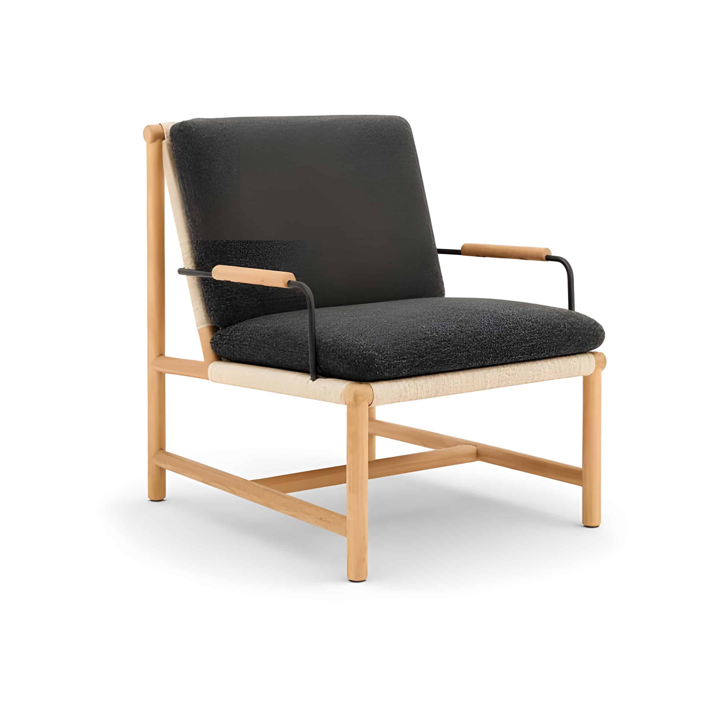 Krevo Living Chair
