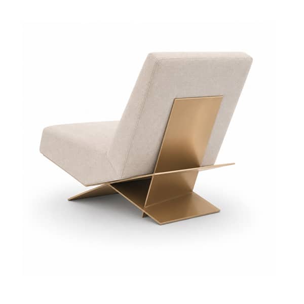 Review Needed Living Chair armrest view for relaxed seating areas