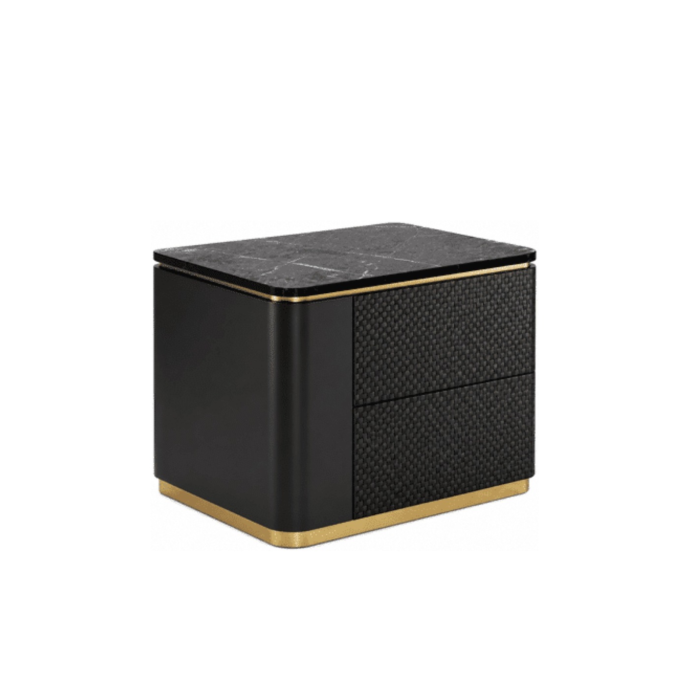 Dina Nightstand Set