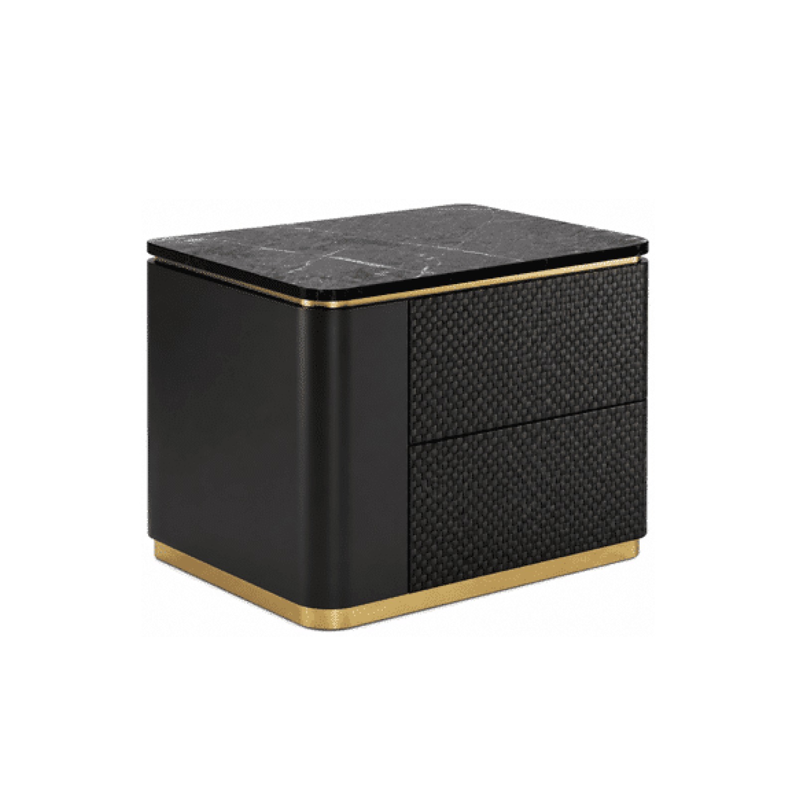 Dina Nightstand Set
