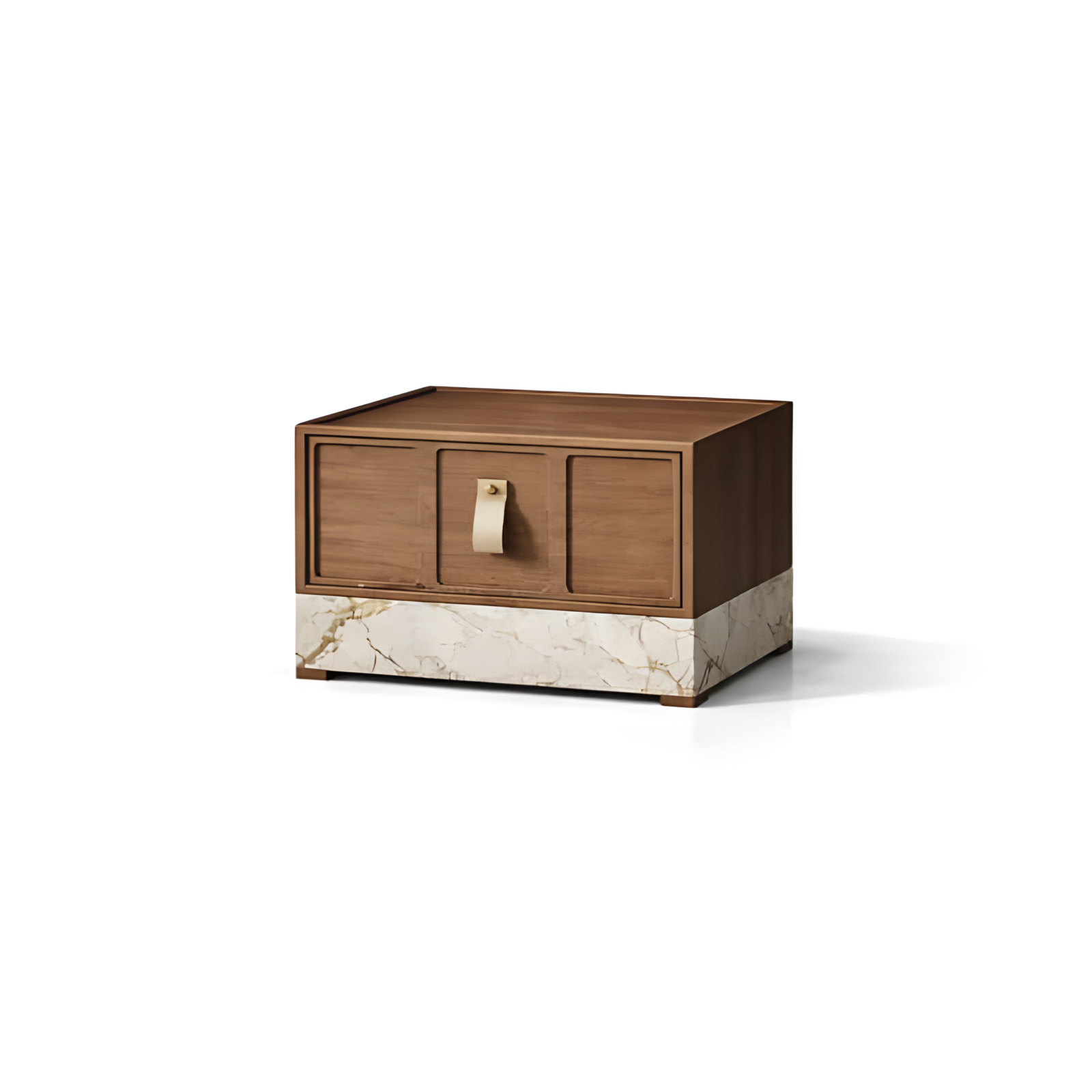 Tivon Bed Set comfortable room angle for clean interior layouts