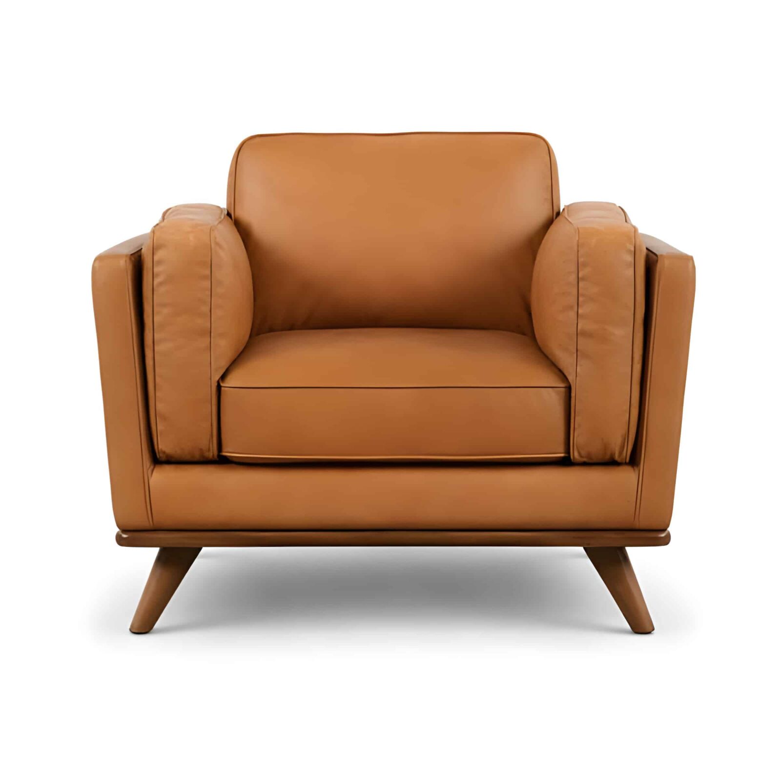 Liten Living Chair angled view for practical home seating