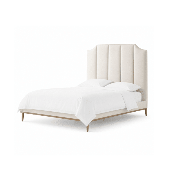 Norin Bed Set hero shot for stylish bedroom designs
