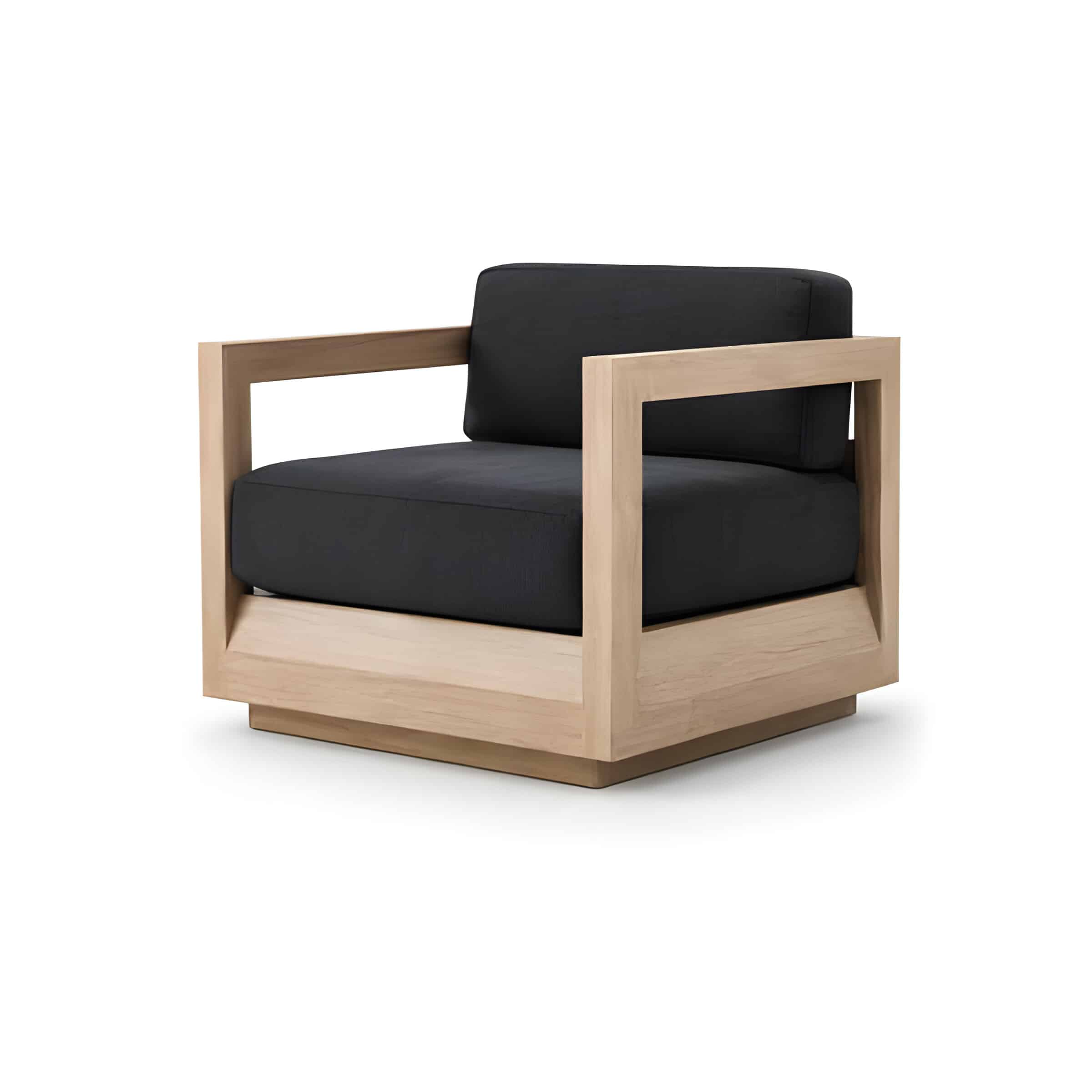 Locta Living Chair