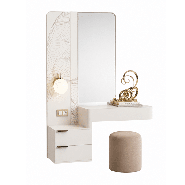 Viva Dresser Set