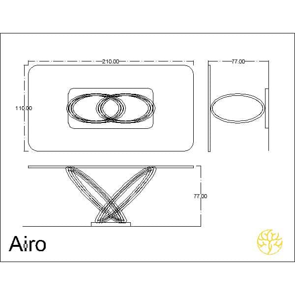 Vira Dining Table