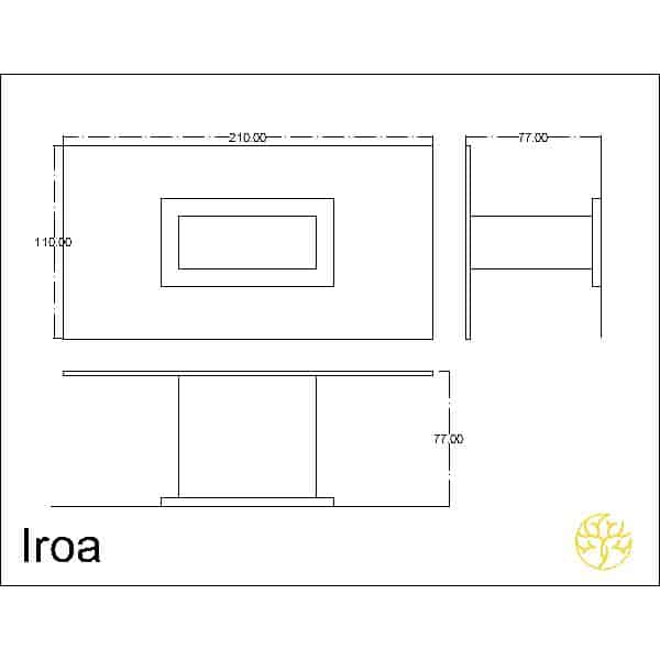 Havo Dining Table