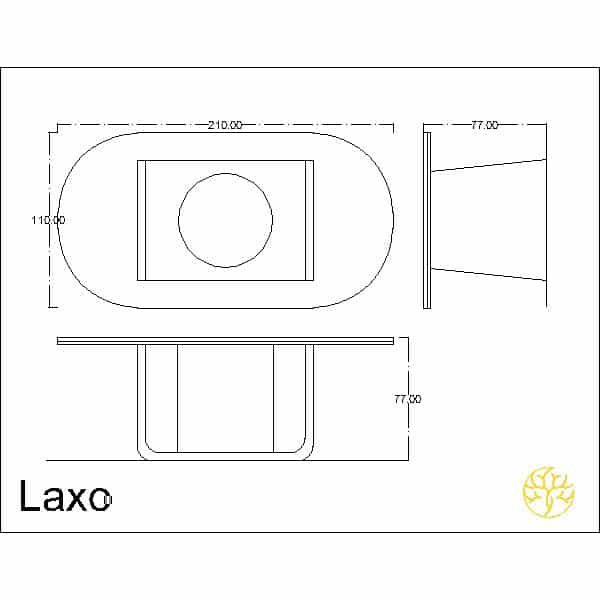 Kixo Dining Table