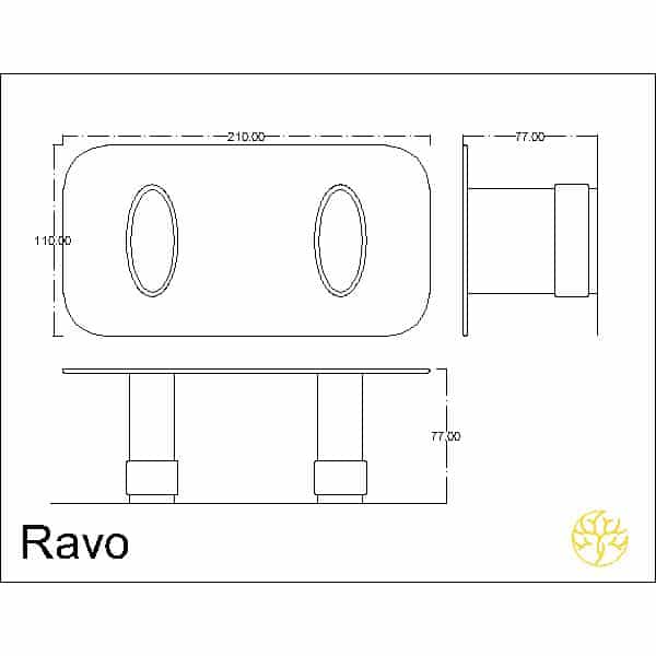 Zyvo Dining Table