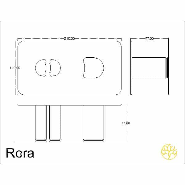 Reno Dining Table