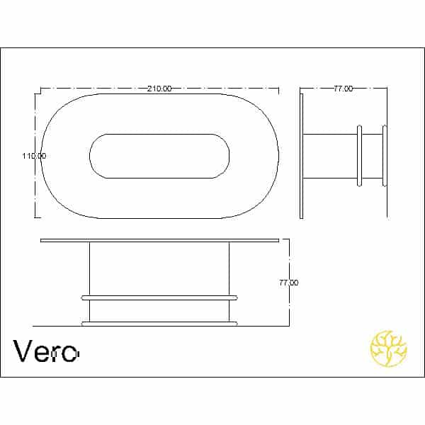Vaxo Dining Table