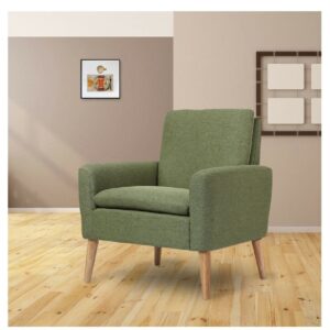 Glixy Living Chair display view for refined home seating