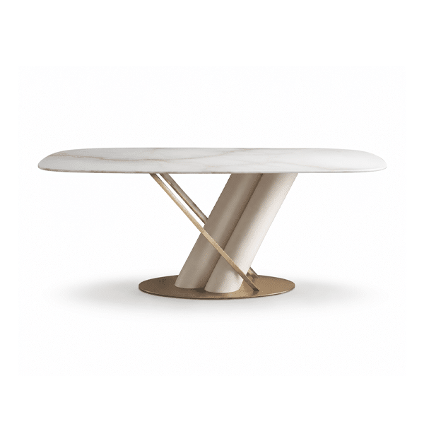 Siva Dining Table