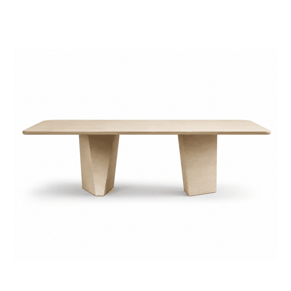 Sino Dining Table