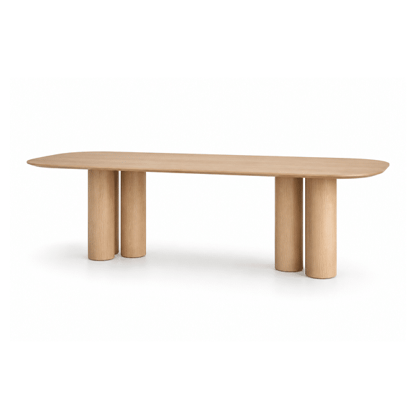 Nia Dining Table
