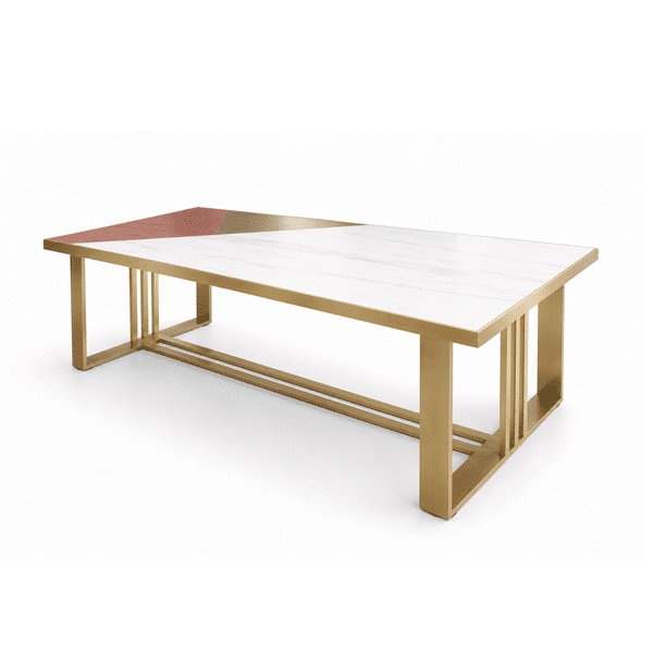 Paradise Dining Table