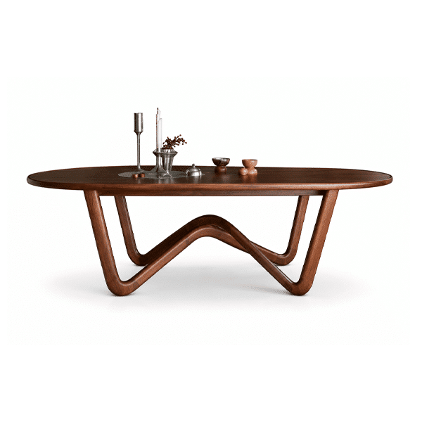 Raya Dining Table