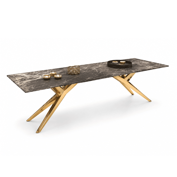 Rila Dining Table