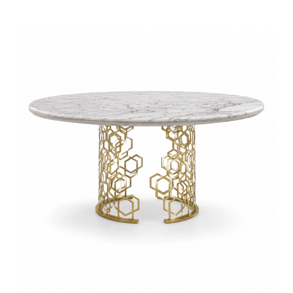 Rumi Dining Table