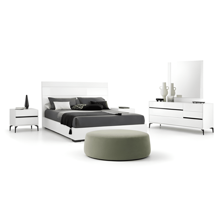 Vera Bedroom Set