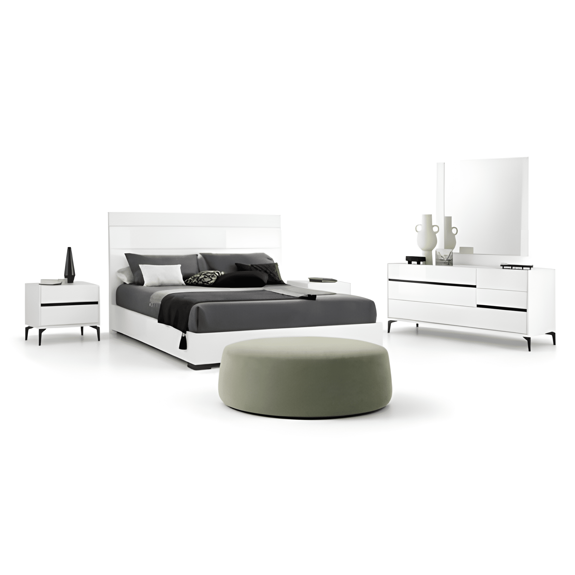 Vera Bedroom Set