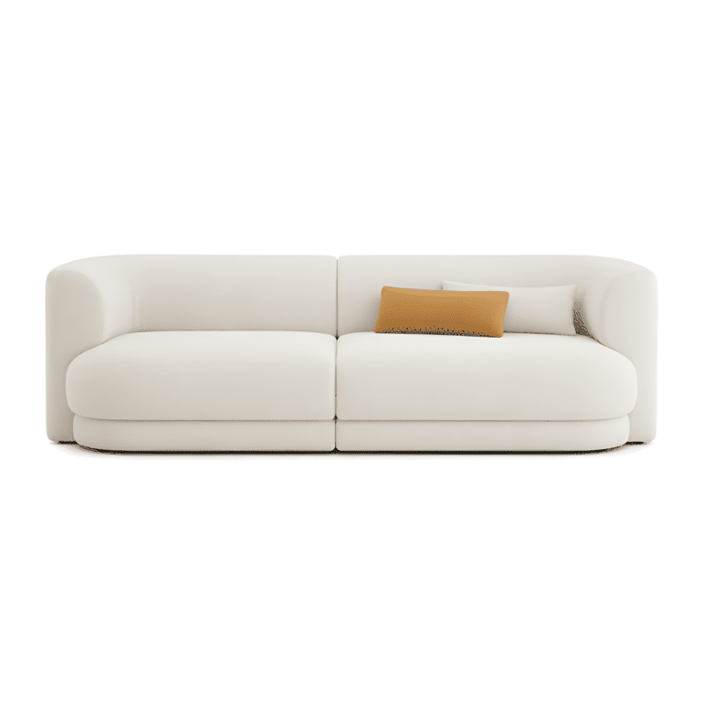 Amira Living Sofa