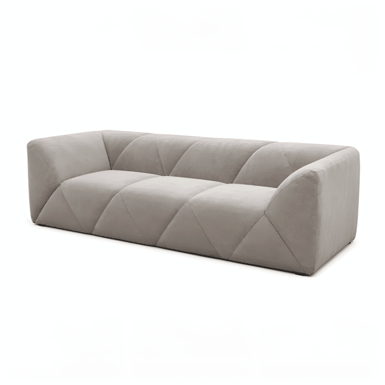 Lerta Living Sofa