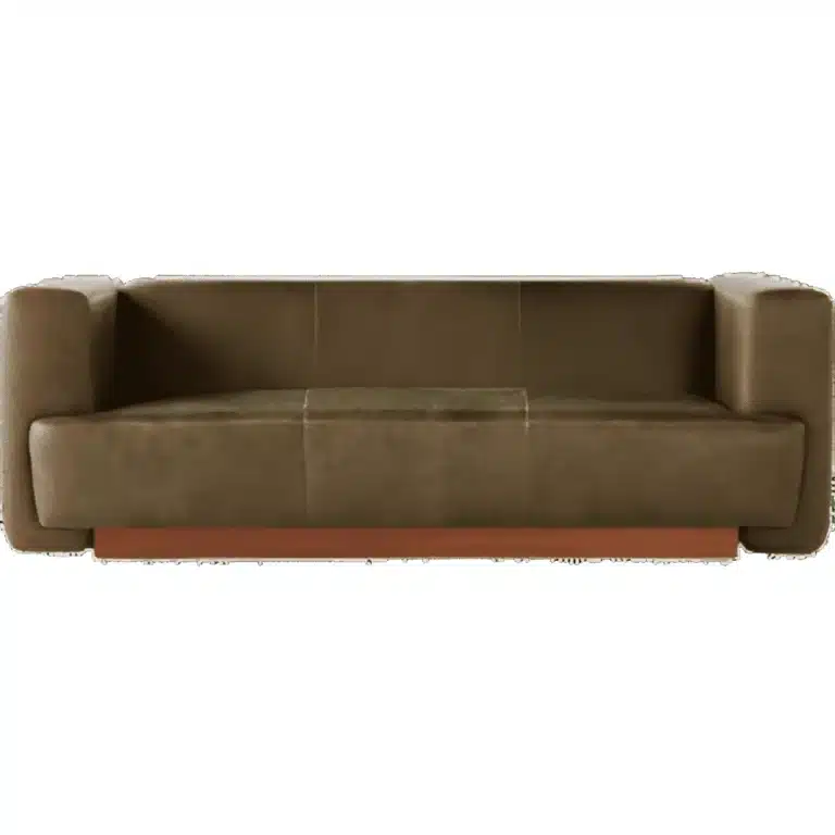 Zylon Living Sofa