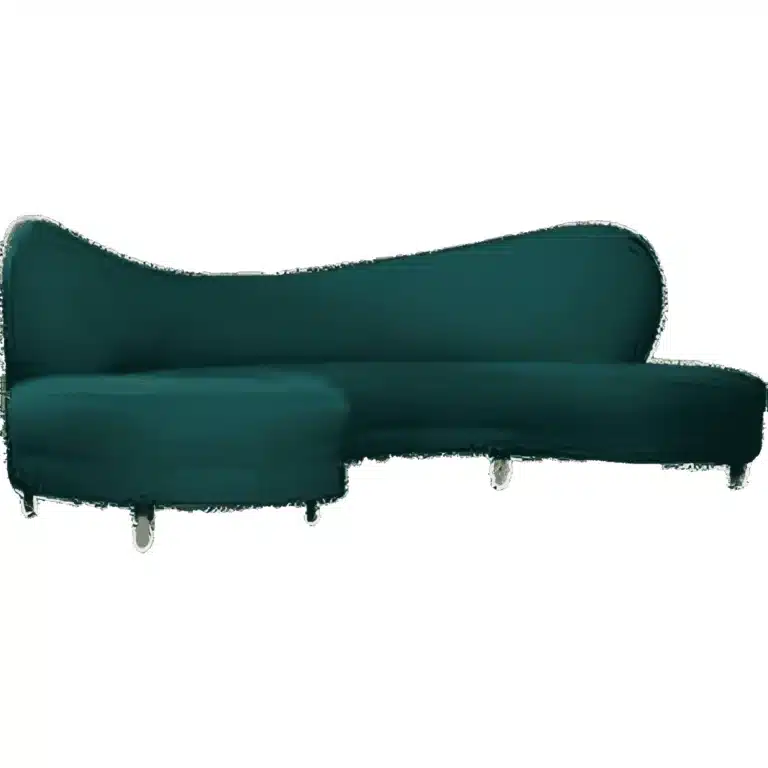 Zoren Living Sofa