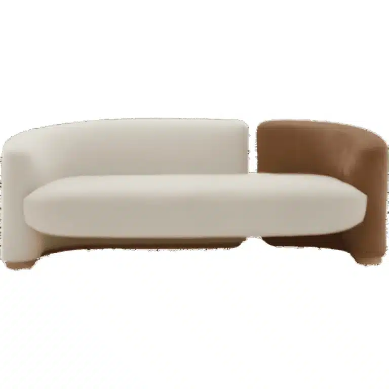 Zenor Living Sofa