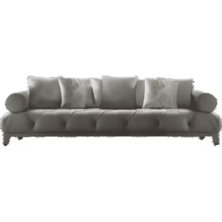 Zen Living Sofa