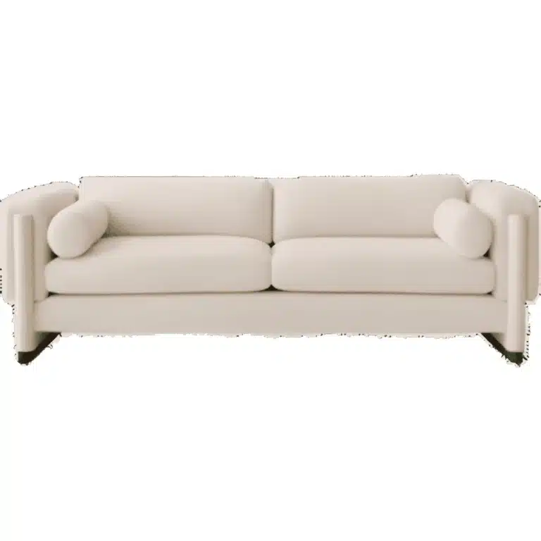 Zara Living Sofa