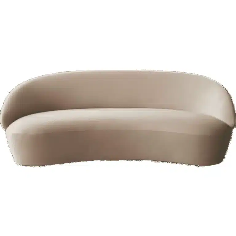 Wave Living Sofa