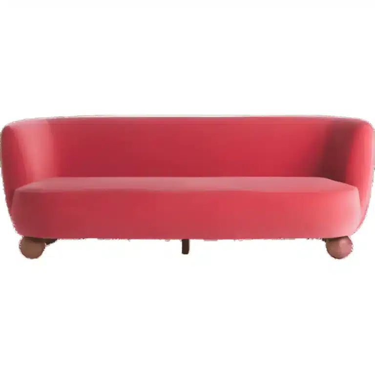 Romel Living Sofa