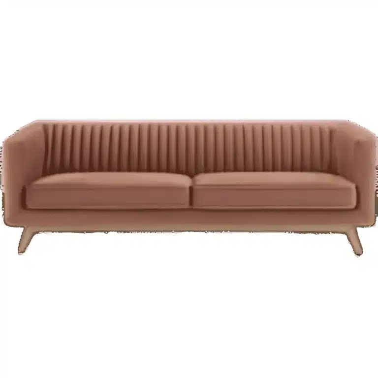 Pavo Living Sofa