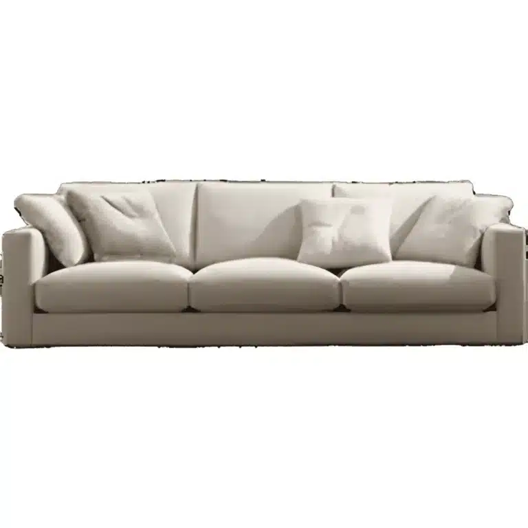 Niro Living Sofa