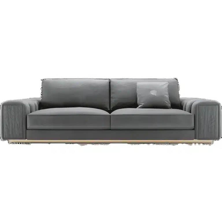 Nest Living Sofa