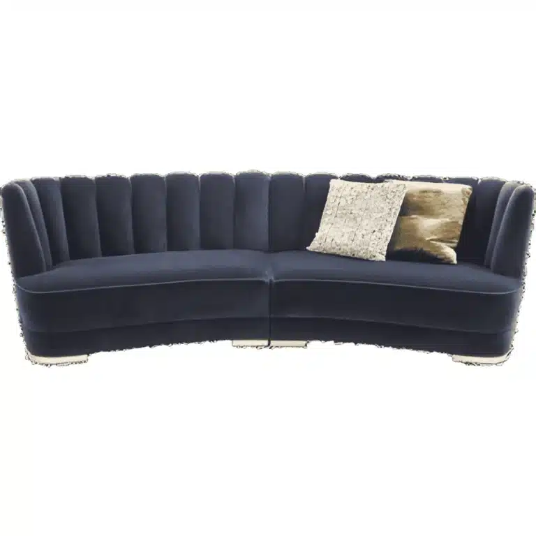 Neroa Living Sofa