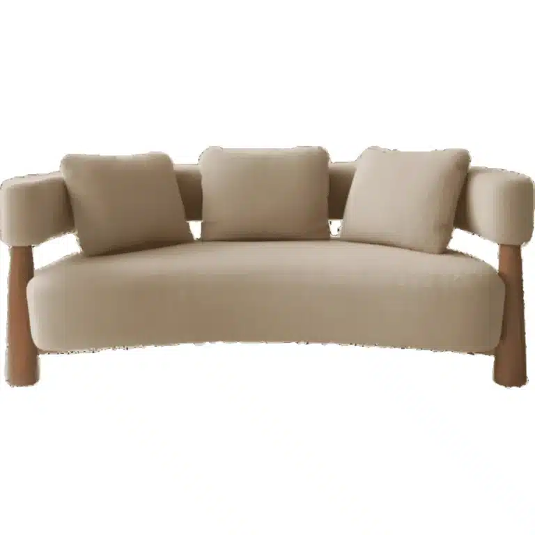 Mytex Living Sofa