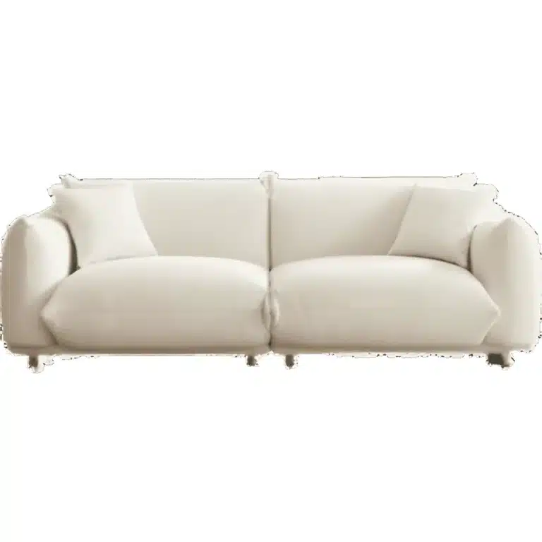 Luxar Living Sofa