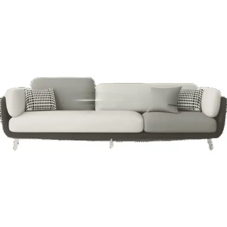Loft Living Sofa