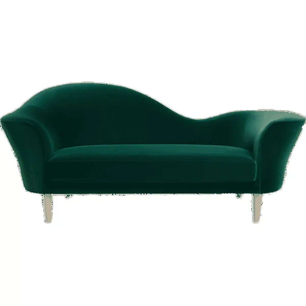 Livor Living Sofa front view for modern living room sofa furniture