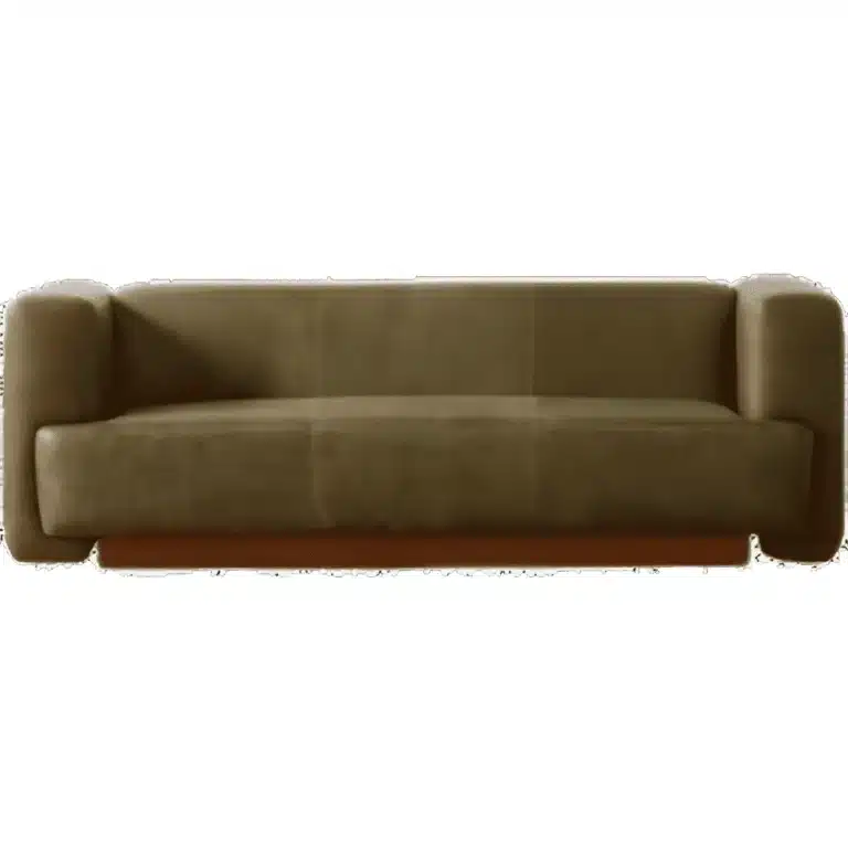 Laxo Living Sofa