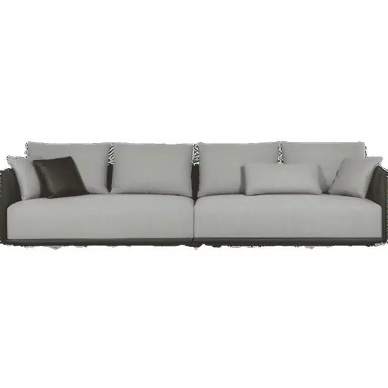 Kynzo Living Sofa