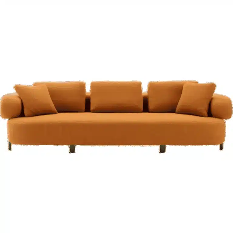 Freso Living Sofa