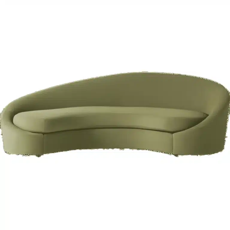 Echo Living Sofa