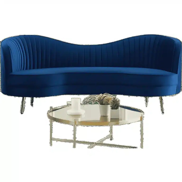 Dusk Living Sofa