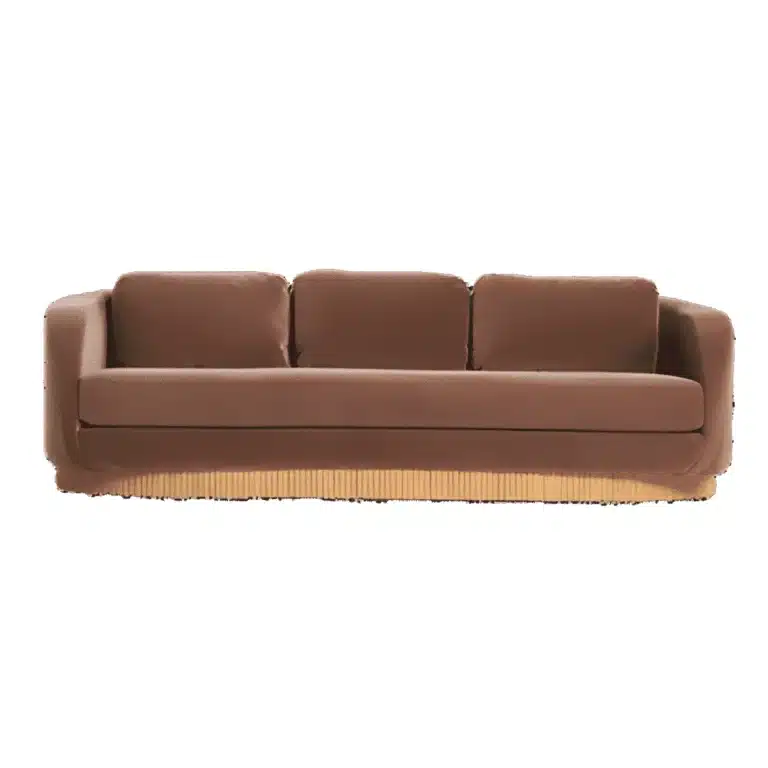 Divo Living Sofa