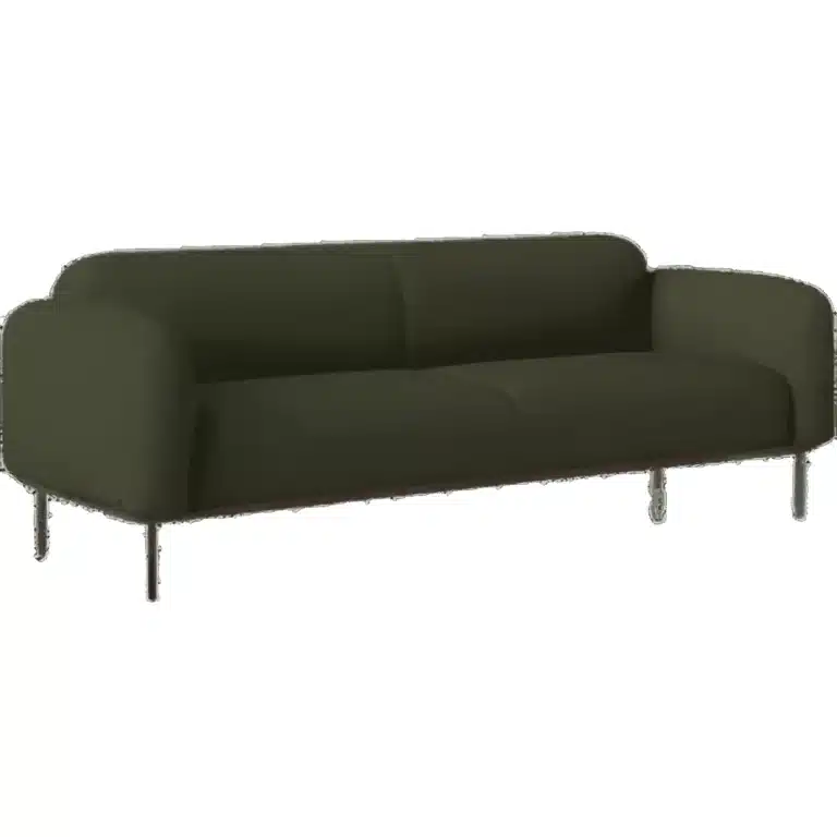 Delva Living Sofa