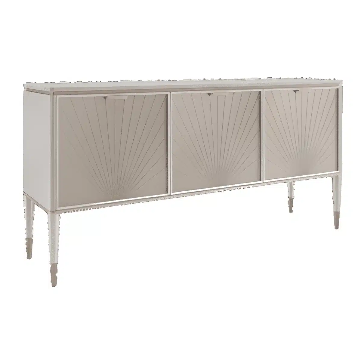 Zeno Buffet
